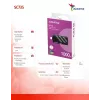 ADATA SC735 1TB išorinis SSD 2.5 colio U3.2C