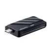 ADATA SC735 1TB išorinis SSD 2.5 colio U3.2C