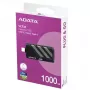 ADATA SC735 1TB išorinis SSD 2.5 colio U3.2C
