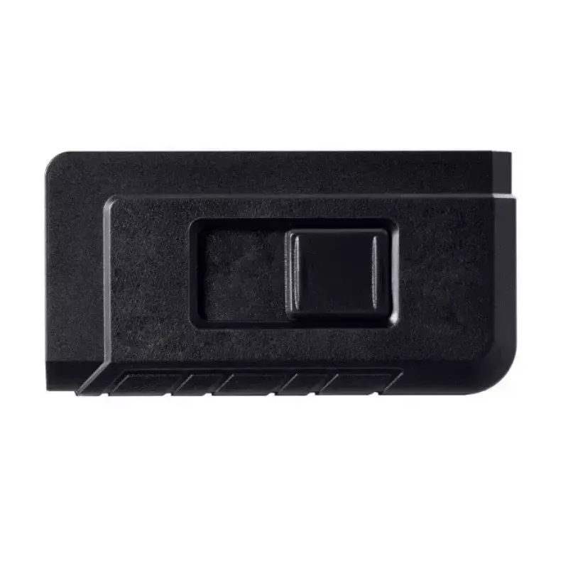 ADATA SC735 1 TB išorinis SSD kaupiklis, USB 3.2 Gen 2 (U3.2C), mėlynas