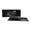 be quiet! Light Mount Silent Linear US ANSI klaviatūra, mechaninė, žaidimų, USB, QWERTY, JAV anglų, juoda