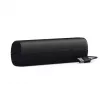 Sonic dantų šepetėlis Philips Series 6500 HX7411/02 — 62 000 jud./min., 3 režimai, slėgio jutiklis, Bluetooth, kelioninis dėklas (juodas)