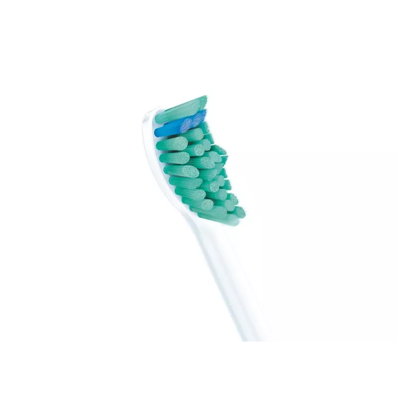Philips Sonicare ProResults HX6014/87 4 vnt. Keičiamų šepetėlių galvutės Baltos