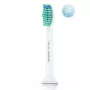 Philips Sonicare ProResults HX6018/87 8 vnt. šepetėlių galvutės Baltos