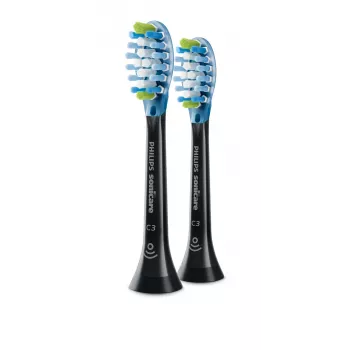 Philips Sonicare Premium Plaque Defence HX9042/88 2 vnt. šepetėlių antgaliai