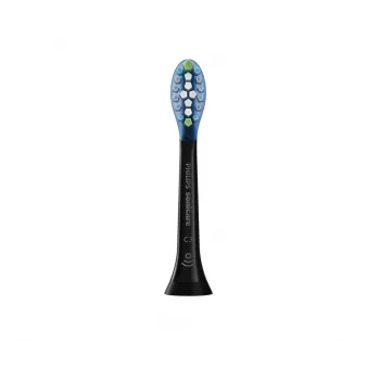Philips Sonicare Premium Plaque Defence HX9042/88 2 vnt. šepetėlių antgaliai
