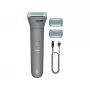 Philips Body Groomer 3000 BG3480/15 su Triple Protect skutimo sistema
