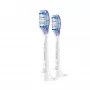 Philips Sonicare Premium Gum Care HX9052/87 šepetėlių antgaliai 2 vnt.