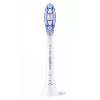Philips Sonicare Premium Gum Care HX9052/87 šepetėlių antgaliai 2 vnt.