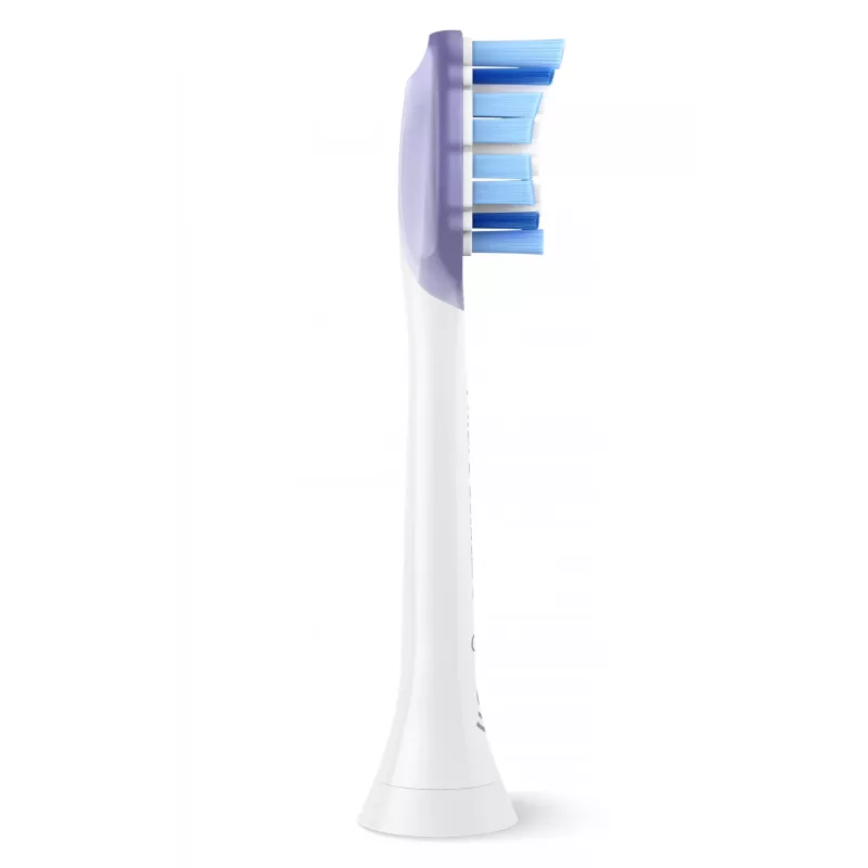 Philips Sonicare Premium Gum Care HX9052/87 šepetėlių antgaliai 2 vnt.