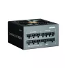 Zalman TeramaxII SE maitinimo blokas 1000 W 18+10 pin ATX ATX juodas
