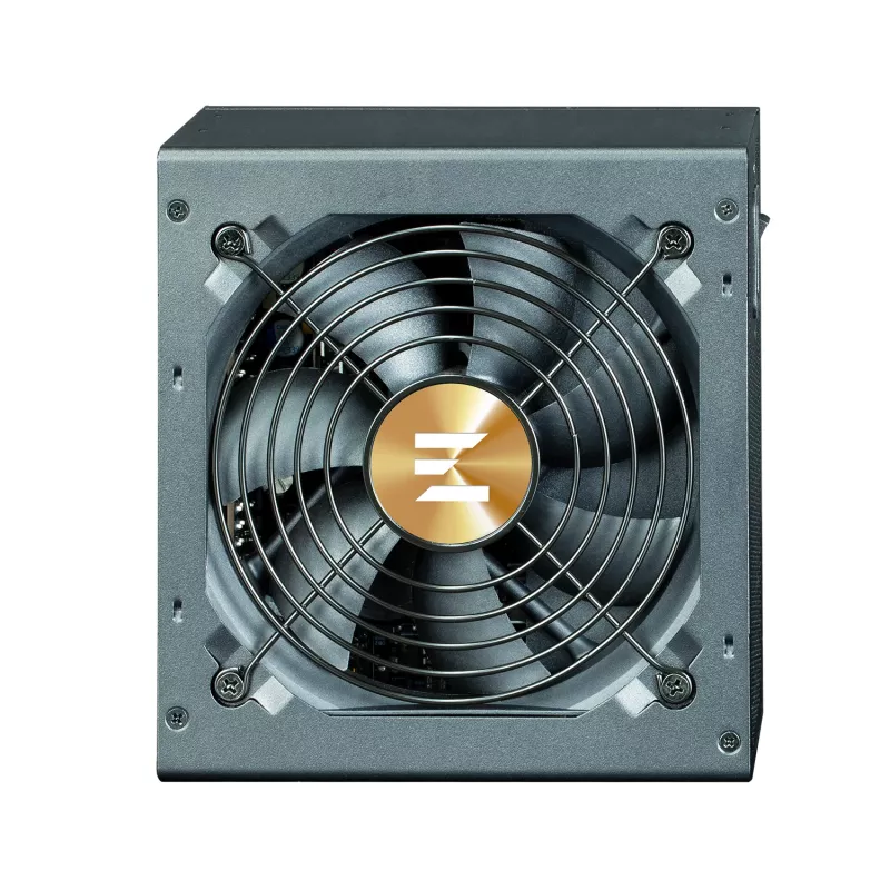Zalman TeramaxII SE maitinimo blokas 1000 W 18+10 pin ATX ATX juodas