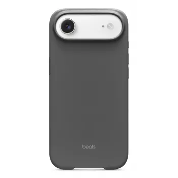 APPLE Beats iPhone Air Case su MagSafe ir Camera Control – Granito pilka