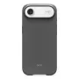 APPLE Beats iPhone Air Case su MagSafe ir Camera Control – Granito pilka