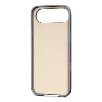 APPLE Beats iPhone Air Case su MagSafe ir Camera Control – Granito pilka