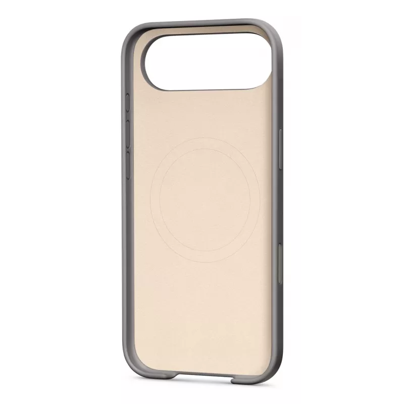 APPLE Beats iPhone Air Case su MagSafe ir Camera Control – Granito pilka