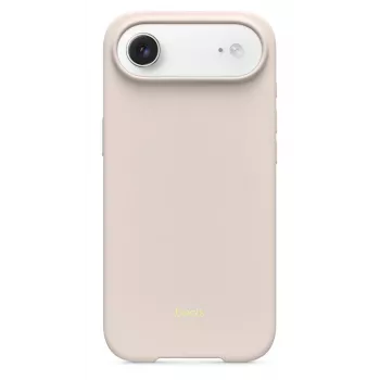 APPLE Beats iPhone Air Case Su Magsafe Ir Kamera Valdymu - Lime Stone