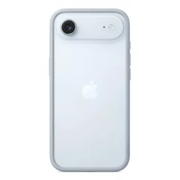 Apple MH024ZM/A šviesiai mėlynas buferinis dėklas iPhone Air 16,5 cm