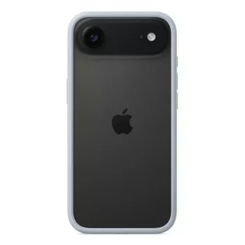 Apple MH024ZM/A šviesiai mėlynas buferinis dėklas iPhone Air 16,5 cm
