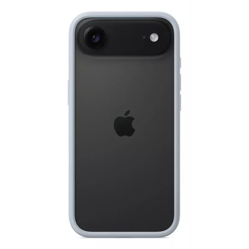Apple MH024ZM/A šviesiai mėlynas buferinis dėklas iPhone Air 16,5 cm