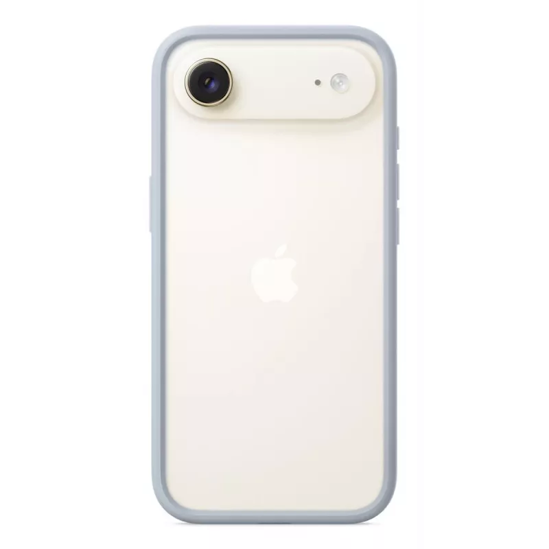 Apple MH024ZM/A šviesiai mėlynas buferinis dėklas iPhone Air 16,5 cm