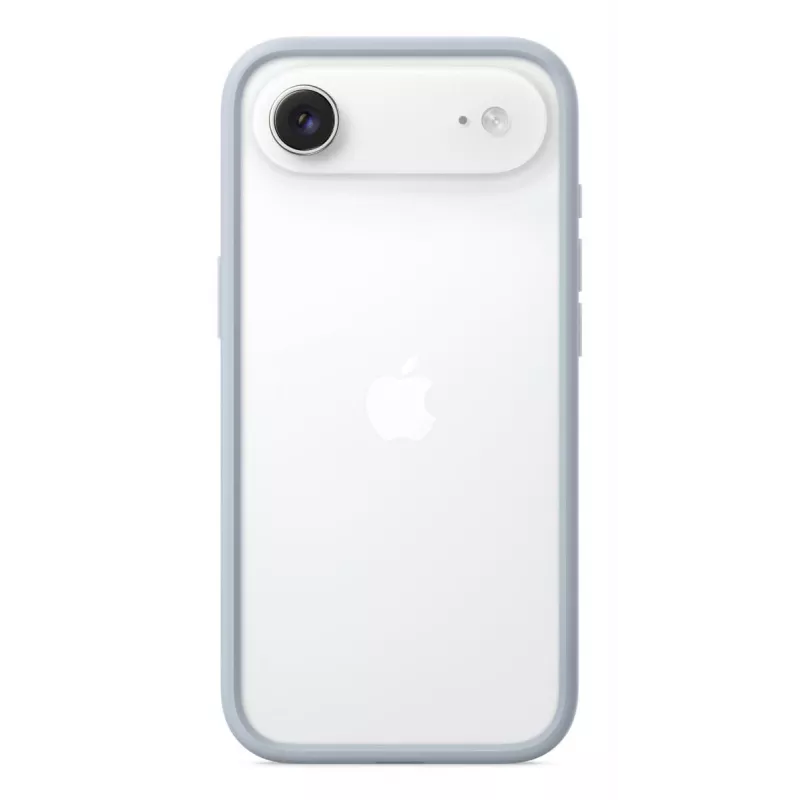 Apple MH024ZM/A šviesiai mėlynas buferinis dėklas iPhone Air 16,5 cm