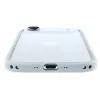 Apple MH024ZM/A šviesiai mėlynas buferinis dėklas iPhone Air 16,5 cm