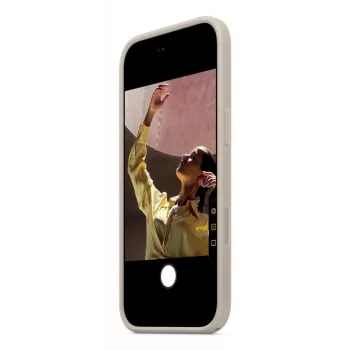 Apple MH044ZM/A dėklas mobiliesiems telefonams 16,5 cm Tan