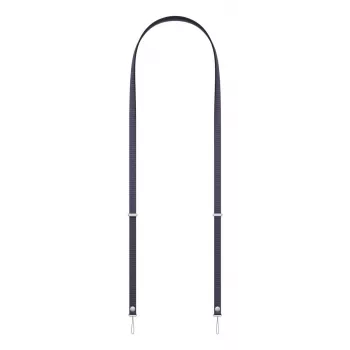Apple Crossbody Strap MGGJ4ZM/A – Violetinė, perdirbtas rPET ir nerūdijantis plienas, ilgis 2,08 m