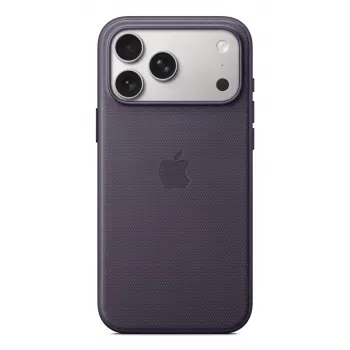 APPLE iPhone 17 Pro Max - Techwoven Dėklas su MagSafe - Violetinis