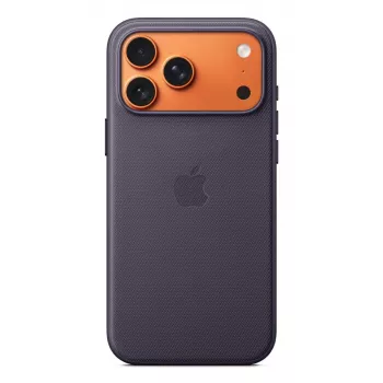 APPLE iPhone 17 Pro Max - Techwoven Dėklas su MagSafe - Violetinis
