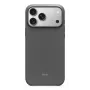 APPLE Beats iPhone 17 Pro Max dėklas su MagSafe ir fotoaparato valdymu – granito pilka