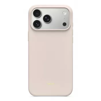 APPLE Beats iPhone 17 Pro Max Dėklas su MagSafe ir kameros valdymu – Lime Stone