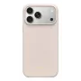 APPLE Beats iPhone 17 Pro Max Dėklas su MagSafe ir kameros valdymu – Lime Stone