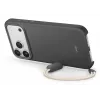 APPLE Beats iPhone 17 Pro Max Dėklas su stovu, MagSafe ir kameros valdymu, granito pilka