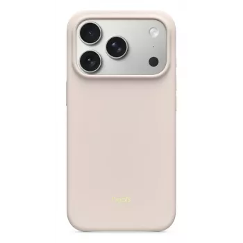 APPLE Beats iPhone 17 Pro dėklas su MagSafe ir fotoaparato valdymu – Lime Stone