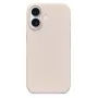 Dėklas Apple Beats iPhone 17 su MagSafe ir fotoaparato valdymu Lime Stone