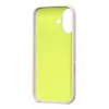 Dėklas Apple Beats iPhone 17 su MagSafe ir fotoaparato valdymu Lime Stone