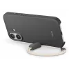 APPLE Beats iPhone 17 - Dėklas su stovu, MagSafe ir kameros valdymu - Granito pilka
