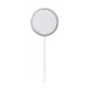 Apple MGD74ZM/A belaidis greitas įkroviklis USB-C MagSafe, baltas 1 m