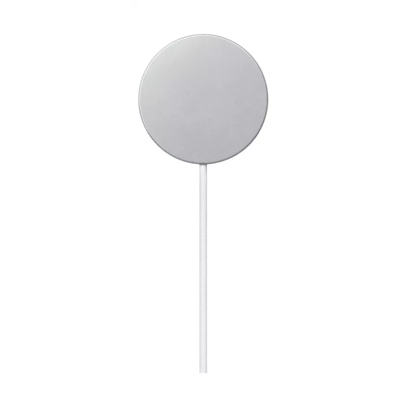 Apple MGD74ZM/A belaidis greitas įkroviklis USB-C MagSafe, baltas 1 m