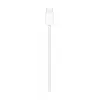 Apple MGD74ZM/A belaidis greitas įkroviklis USB-C MagSafe, baltas 1 m
