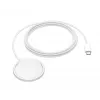 Apple MGD74ZM/A belaidis greitas įkroviklis USB-C MagSafe, baltas 1 m