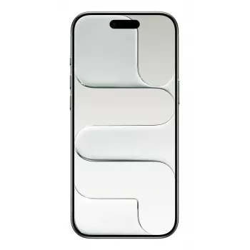 Apple iPhone Air MG2T4HX/A išmanusis telefonas, 16,5 cm (6,5″), Dual eSIM, A19 Pro, 512 GB, 48 MP, iOS 26, 5G, USB-C, Cloud White (baltas)
