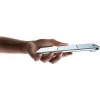 Išmanusis telefonas Apple iPhone Air 16,5 cm (6,5 colio) Dual SIM 512 GB Baltas