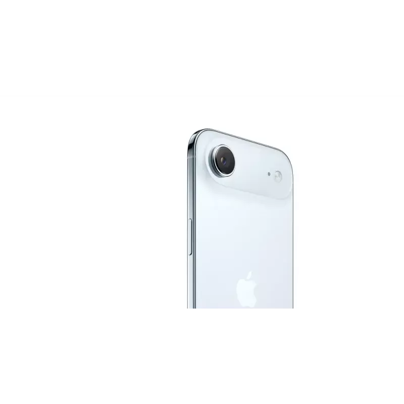 Išmanusis telefonas Apple iPhone Air 16,5 cm (6,5 colio) Dual SIM 512 GB Baltas