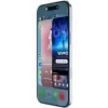 Išmanusis telefonas Apple iPhone Air 16,5 cm (6,5 colio) Dual SIM 512 GB Baltas