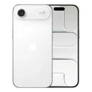 Išmanusis telefonas Apple iPhone Air 16,5 cm (6,5 colio) Dual SIM 512 GB Baltas