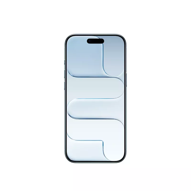 Išmanusis telefonas Apple iPhone Air 6,5 colio 512 GB Mėlyna