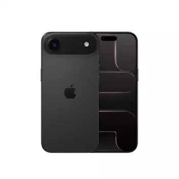 Išmanusis telefonas Apple iPhone Air 6,5 colių 1 TB Juodas